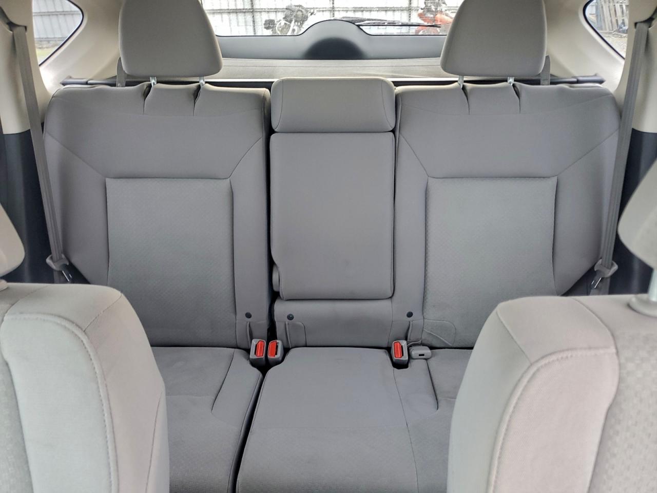 Honda Crv Lx Image 10