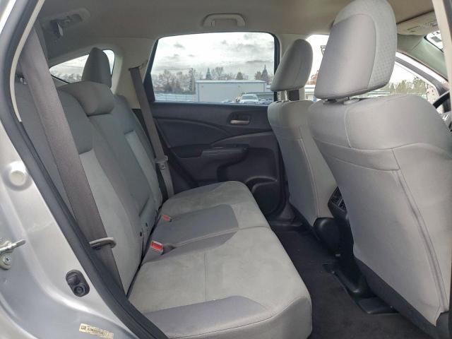 Honda Crv Lx Image 5