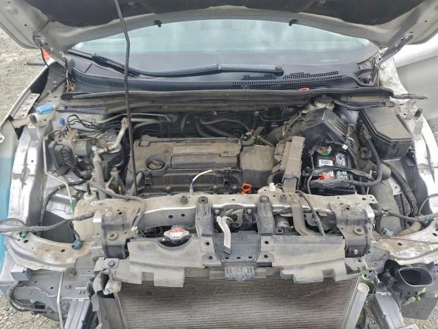 Honda Crv Lx Image 12