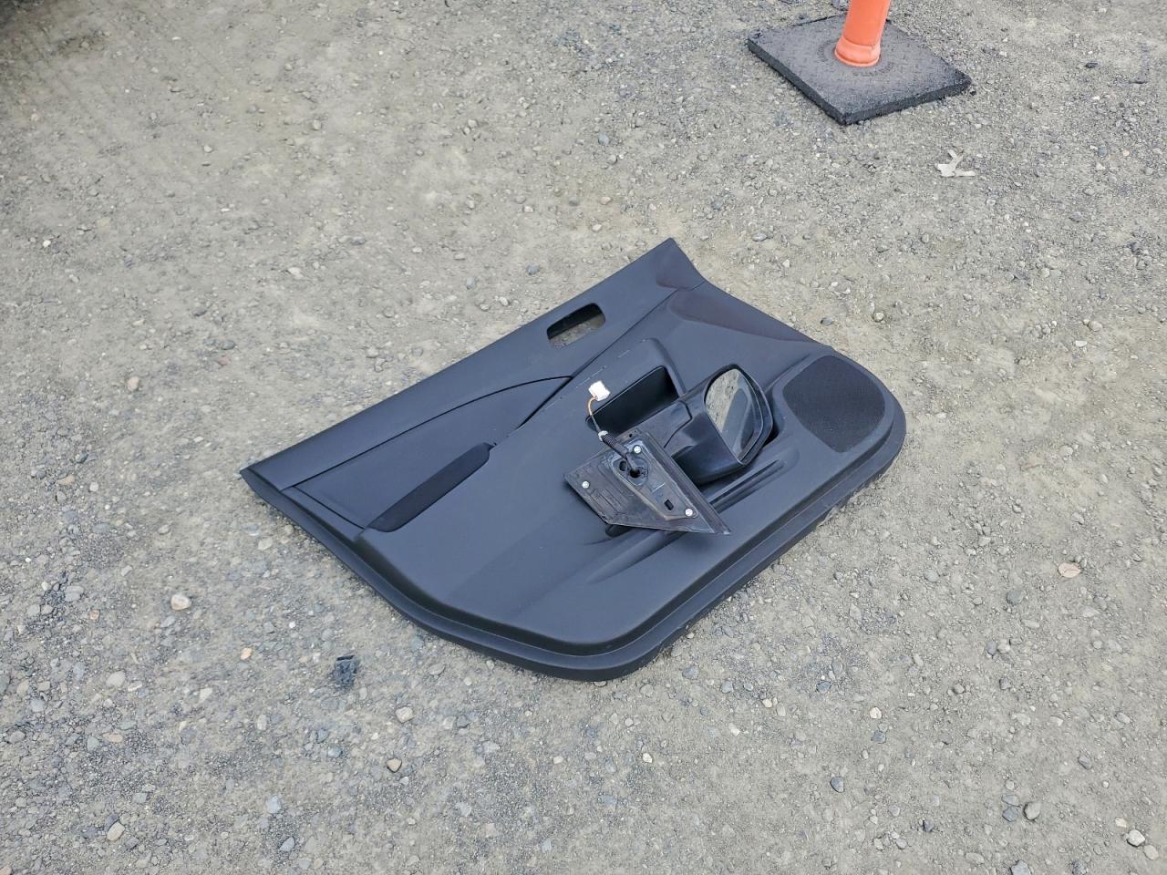 Honda Crv Lx Image 13