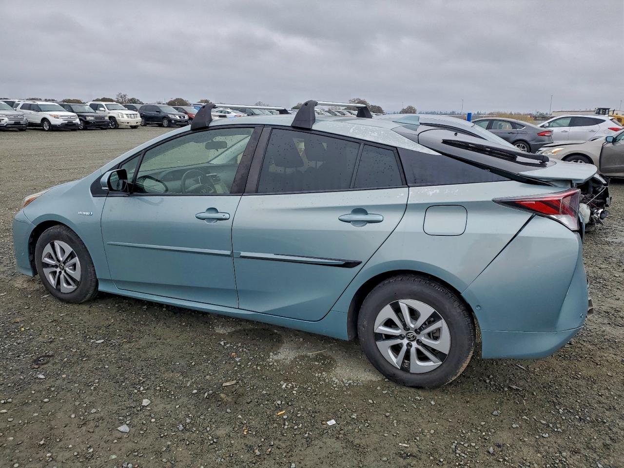 Toyota Prius Image 7