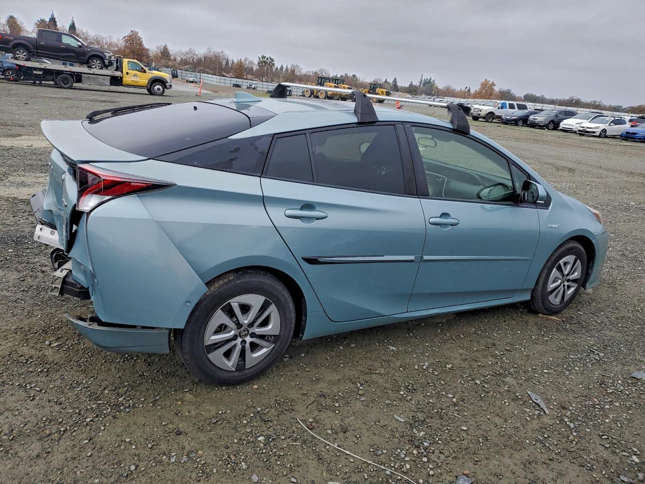 Toyota Prius Image 3
