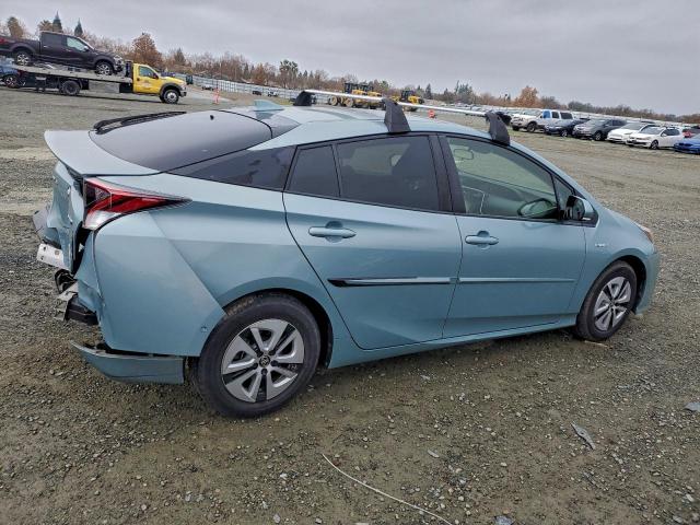 Toyota Prius Image 3