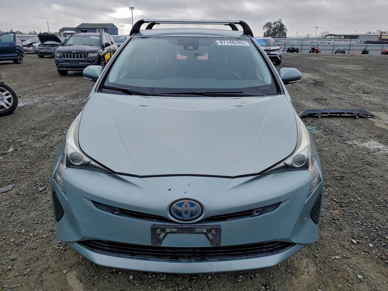 Toyota Prius Image 13