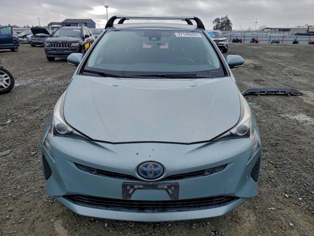 Toyota Prius Image 13