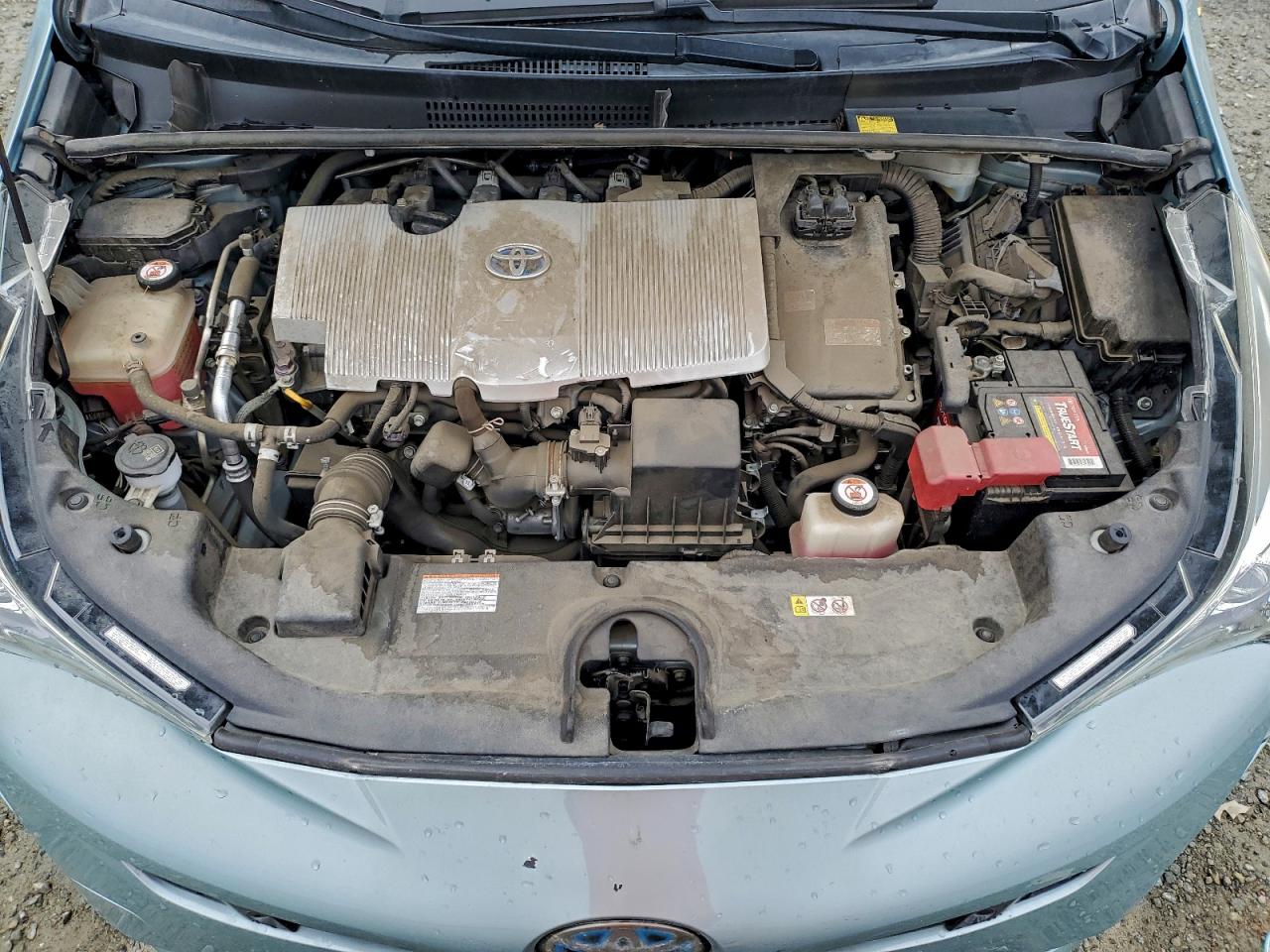 Toyota Prius Image 2