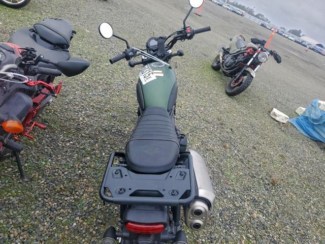 Honda Cl500 A A Image 3