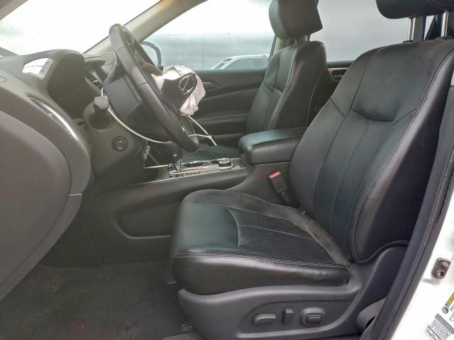 Nissan Pathfinder S Image 13