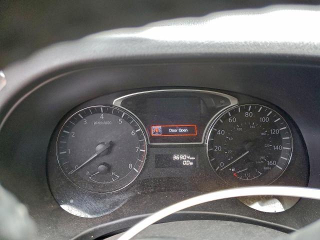 Nissan Pathfinder S Image 6