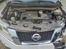 Nissan Pathfinder S Image 8