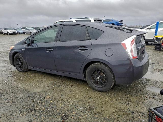 Toyota Prius Image 2