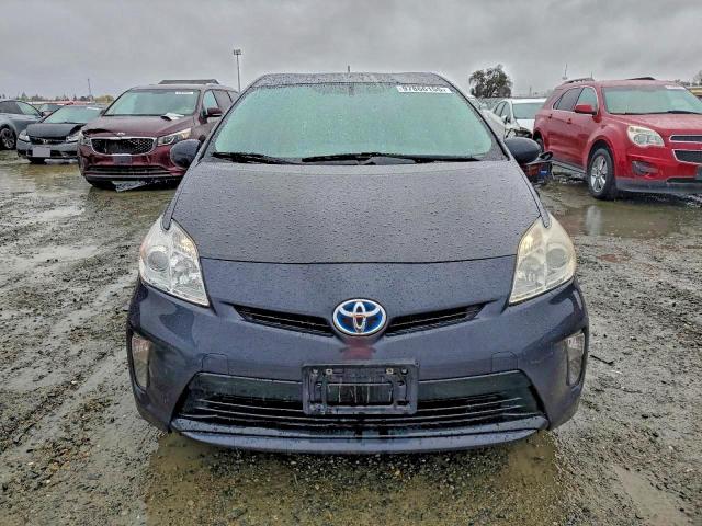 Toyota Prius Image 5