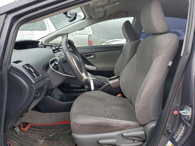 Toyota Prius Image 9