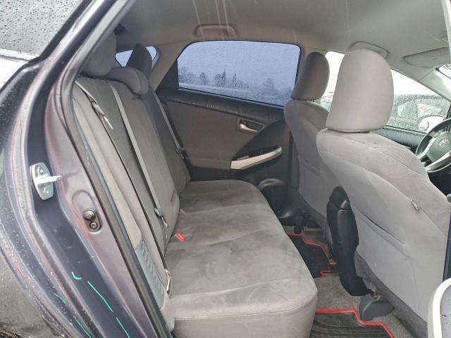 Toyota Prius Image 7