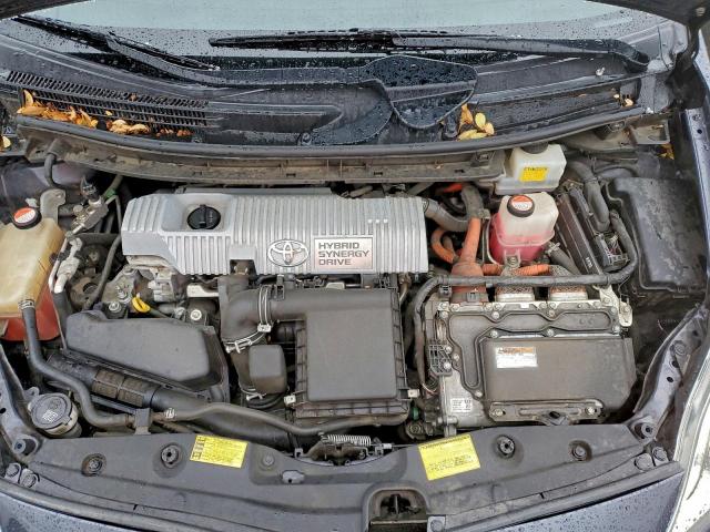 Toyota Prius Image 6