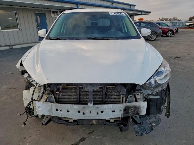 Mazda Cx Touring Image 2