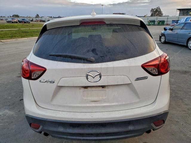 Mazda Cx Touring Image 12