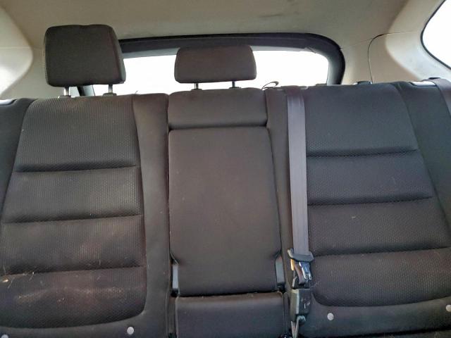 Mazda Cx Touring Image 6