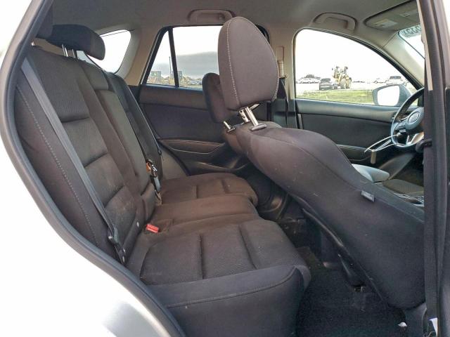 Mazda Cx Touring Image 10