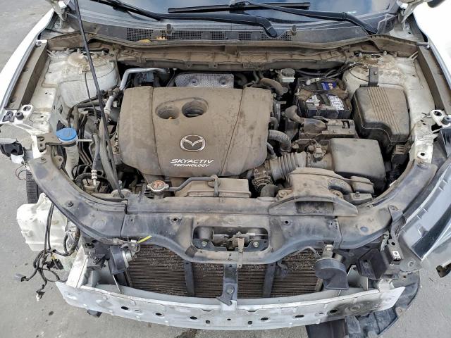 Mazda Cx Touring Image 11