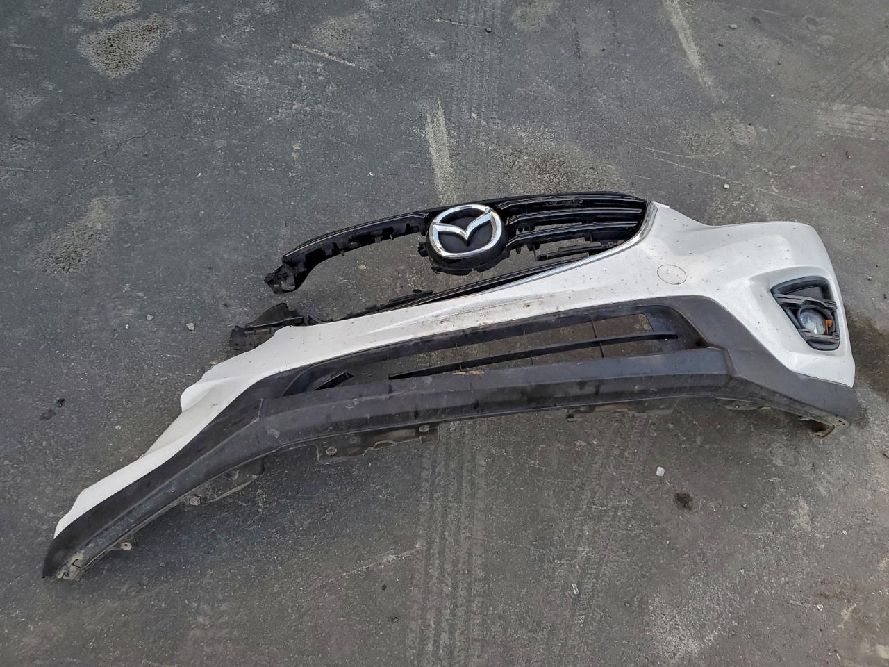 Mazda Cx Touring Image 7