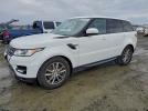 Land Rover Range Rover Se Image 1