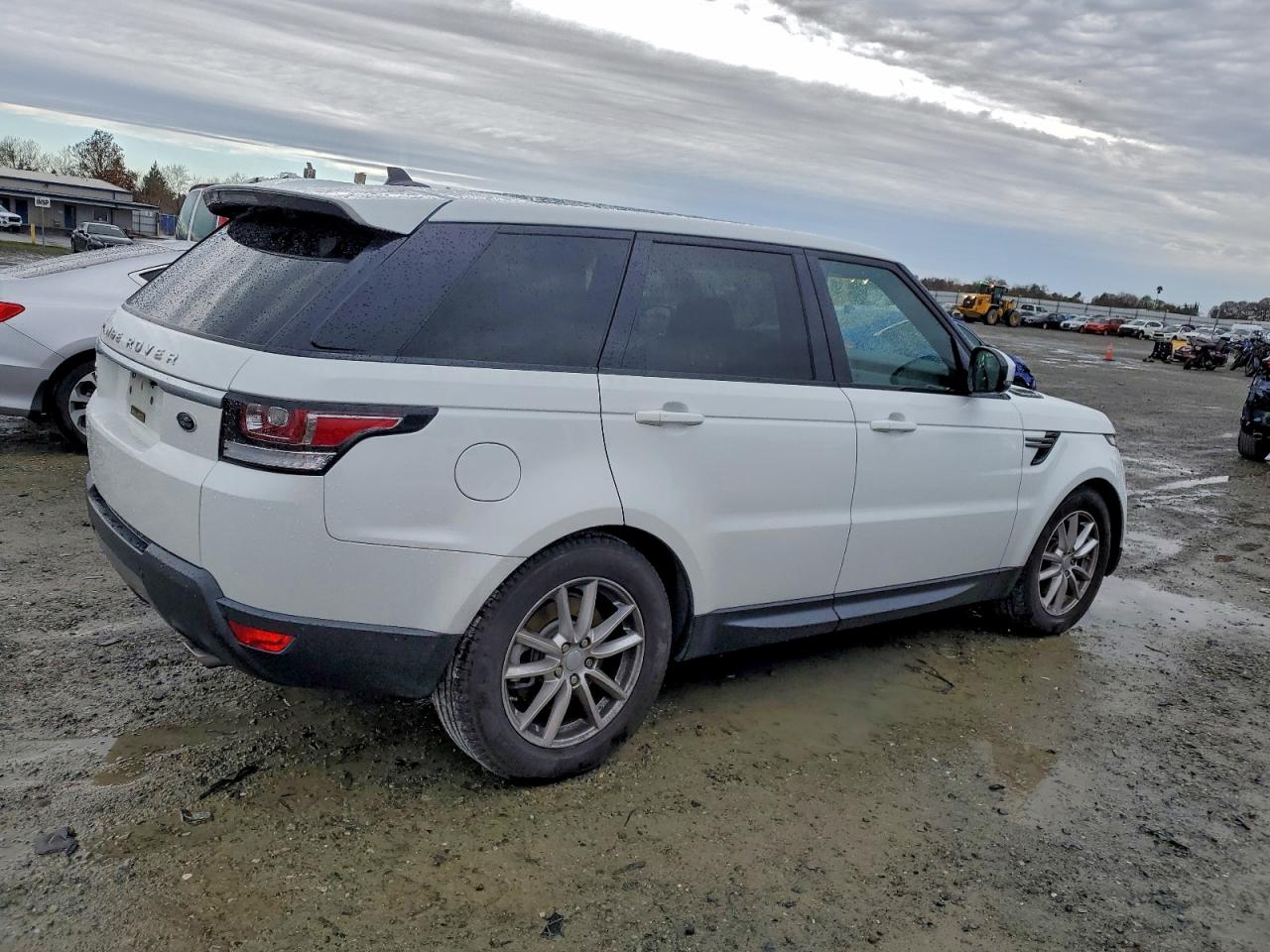 Land Rover Range Rover Se Image 12