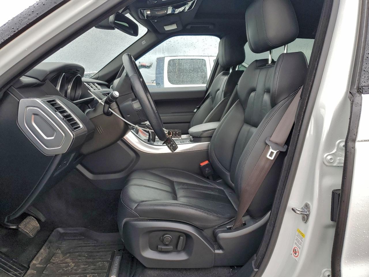 Land Rover Range Rover Se Image 7