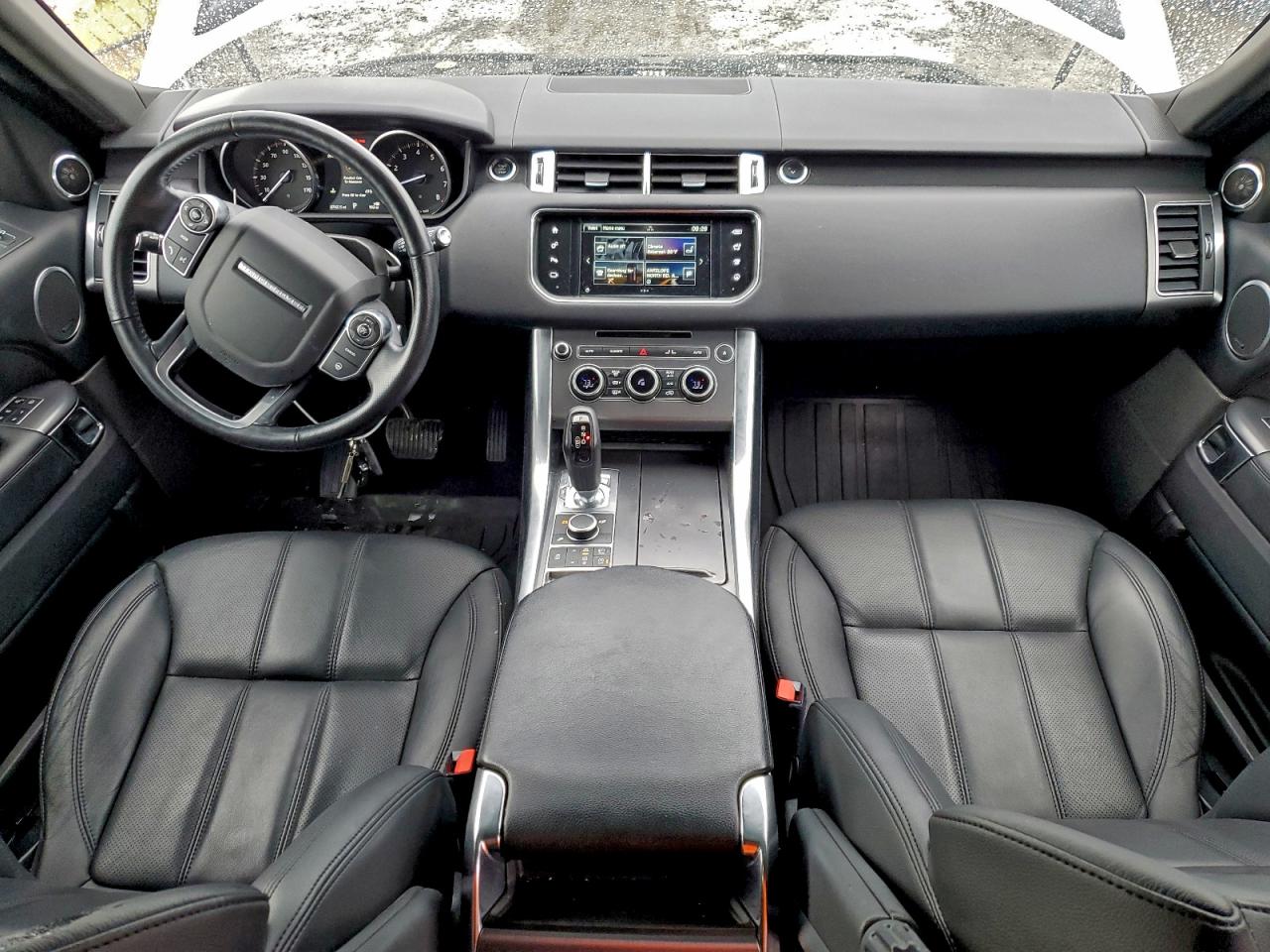 Land Rover Range Rover Se Image 8