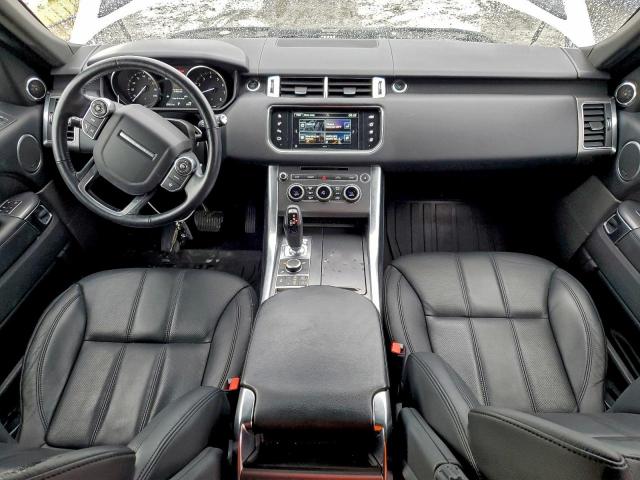 Land Rover Range Rover Se Image 8