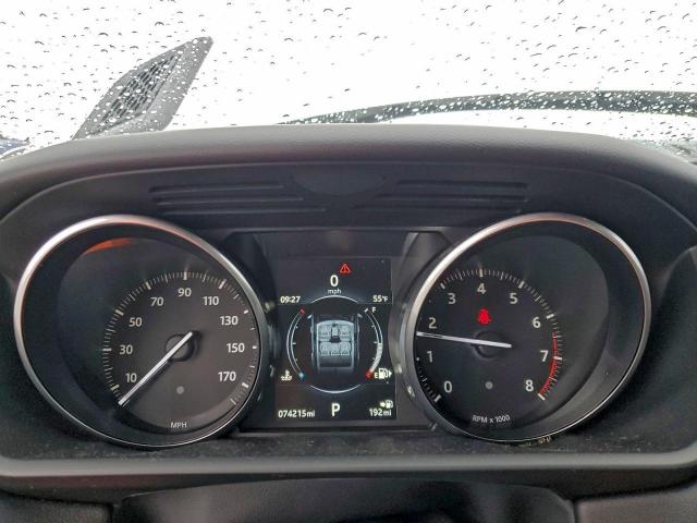 Land Rover Range Rover Se Image 9