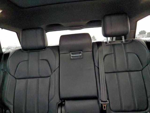 Land Rover Range Rover Se Image 10