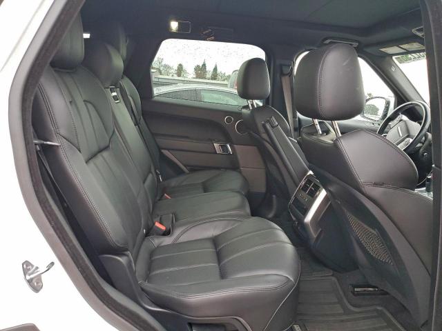 Land Rover Range Rover Se Image 2