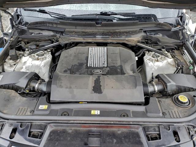 Land Rover Range Rover Se Image 13