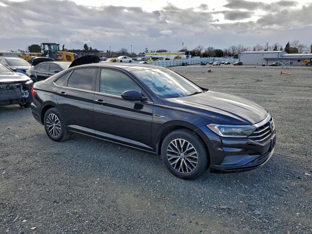 Volkswagen Jetta Sel Image 2