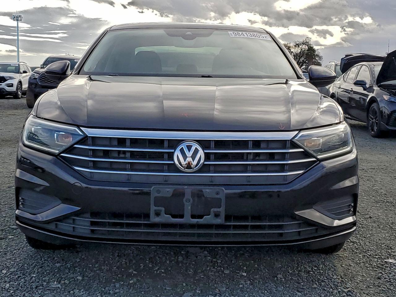 Volkswagen Jetta Sel Image 12