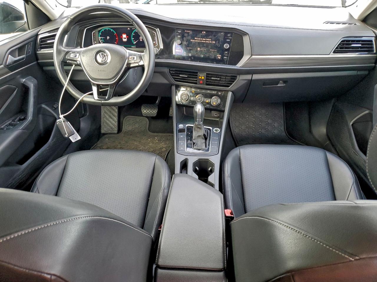 Volkswagen Jetta Sel Image 6