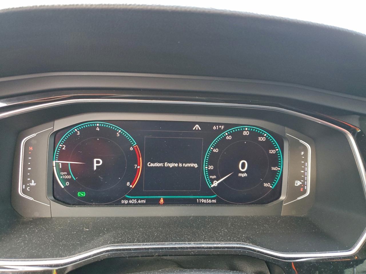 Volkswagen Jetta Sel Image 7