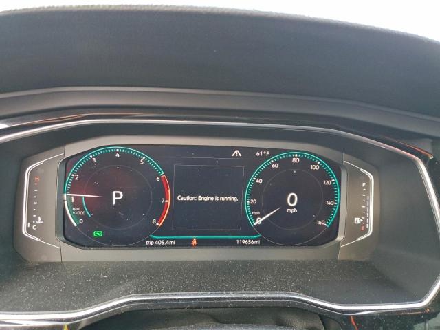 Volkswagen Jetta Sel Image 7