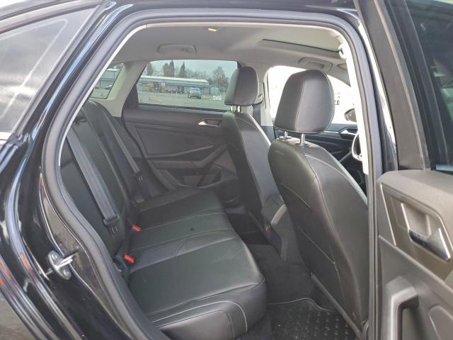 Volkswagen Jetta Sel Image 10