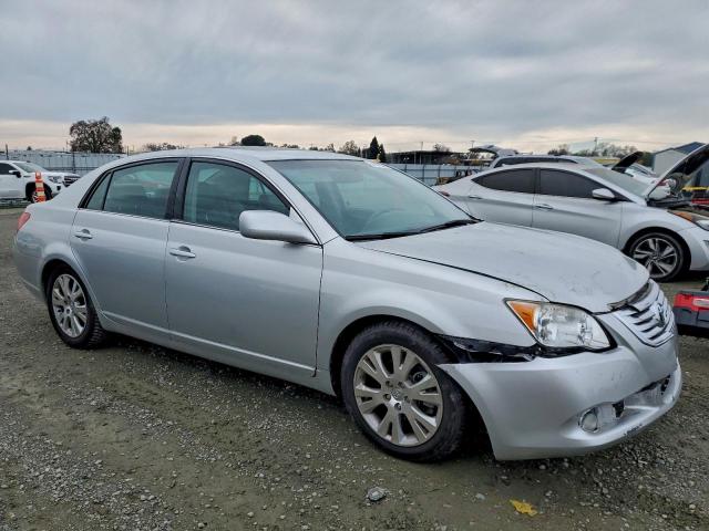 Toyota Avalon Xl Image 9