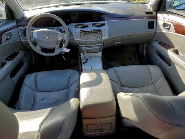 Toyota Avalon Xl Image 7