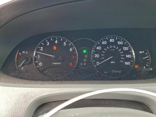 Toyota Avalon Xl Image 10