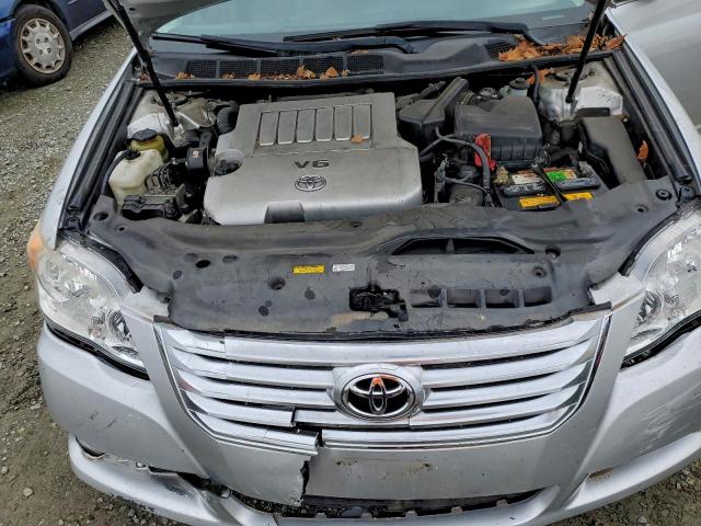 Toyota Avalon Xl Image 5
