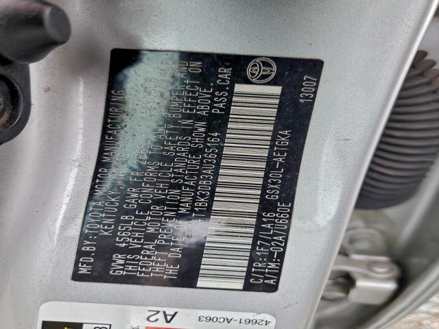 Toyota Avalon Xl Image 12