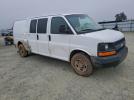 Chevrolet Express Image 4