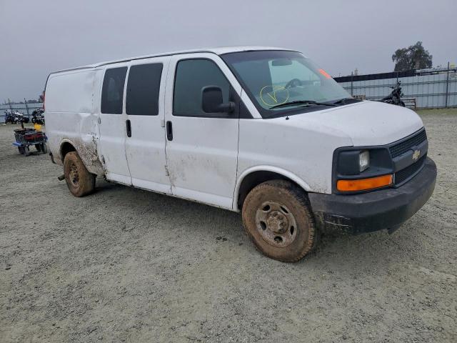 Chevrolet Express Image 4