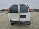 Chevrolet Express Image 11