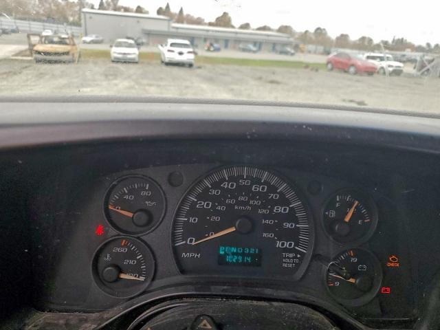 Chevrolet Express Image 9