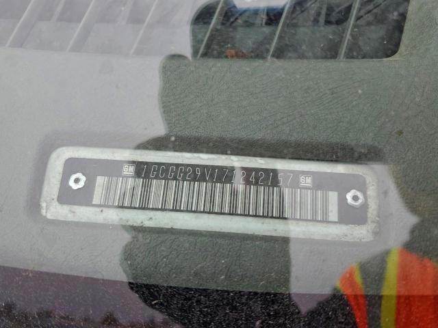 Chevrolet Express Image 8